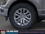 2025 Ford F-150 SuperCrew Cab 4x2 Pickup for sale #SC25192 - photo 19