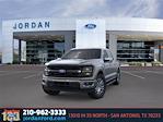 2025 Ford F-150 SuperCrew Cab 4x2 Pickup for sale #SC25192 - photo 3