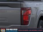 2025 Ford F-150 SuperCrew Cab 4x2 Pickup for sale #SC25192 - photo 21