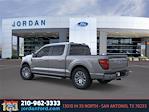 2025 Ford F-150 SuperCrew Cab 4x2 Pickup for sale #SC25192 - photo 2