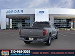 2025 Ford F-150 SuperCrew Cab 4x2 Pickup for sale #SC25192 - photo 8