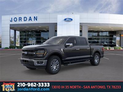 2025 Ford F-150 SuperCrew Cab 4x2 Pickup for sale #SC25199 - photo 1