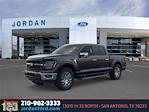 2025 Ford F-150 SuperCrew Cab 4x2 Pickup for sale #SC25199 - photo 1