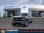 2025 Ford F-150 SuperCrew Cab 4x2 Pickup for sale #SC25199 - photo 3