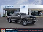 2025 Ford F-150 SuperCrew Cab 4x2 Pickup for sale #SC25199 - photo 7