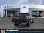 2025 Ford F-150 SuperCrew Cab 4x2 Pickup for sale #SC25199 - photo 8