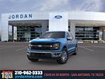 2025 Ford F-150 SuperCrew Cab RWD Pickup for sale #SC25209 - photo 3