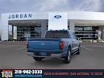 2025 Ford F-150 SuperCrew Cab RWD Pickup for sale #SC25209 - photo 8
