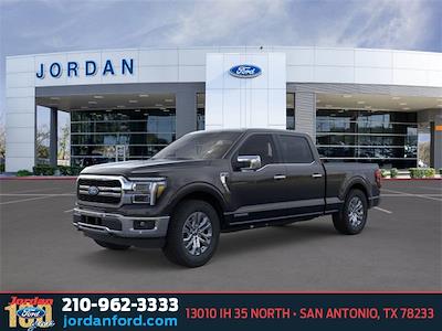 2025 Ford F-150 SuperCrew Cab 4x4 Pickup for sale #SC25358 - photo 1