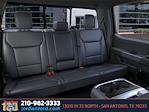 2025 Ford F-150 SuperCrew Cab 4x4 Pickup for sale #SC25358 - photo 11