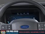 2025 Ford F-150 SuperCrew Cab 4x4 Pickup for sale #SC25358 - photo 13