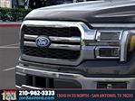 2025 Ford F-150 SuperCrew Cab 4x4 Pickup for sale #SC25358 - photo 17