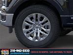 2025 Ford F-150 SuperCrew Cab 4x4 Pickup for sale #SC25358 - photo 19