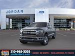 2025 Ford F-150 SuperCrew Cab 4x4 Pickup for sale #SC25358 - photo 3
