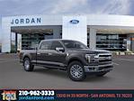 2025 Ford F-150 SuperCrew Cab 4x4 Pickup for sale #SC25358 - photo 7