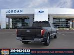 2025 Ford F-150 SuperCrew Cab 4x4 Pickup for sale #SC25358 - photo 8