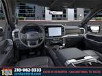 2025 Ford F-150 SuperCrew Cab 4x4 Pickup for sale #SC25358 - photo 9