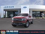 2025 Ford F-150 SuperCrew Cab 4x4 Pickup for sale #SC25902 - photo 3