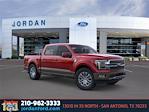 2025 Ford F-150 SuperCrew Cab 4x4 Pickup for sale #SC25902 - photo 7