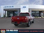2025 Ford F-150 SuperCrew Cab 4x4 Pickup for sale #SC25902 - photo 8