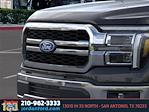 2025 Ford F-150 SuperCrew Cab 4x4 Pickup for sale #SC26397 - photo 17