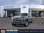 2025 Ford F-150 SuperCrew Cab 4x4 Pickup for sale #SC26397 - photo 3