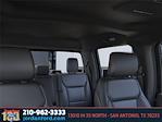 2025 Ford F-150 SuperCrew Cab 4x4 Pickup for sale #SC26397 - photo 22