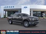 2025 Ford F-150 SuperCrew Cab 4x4 Pickup for sale #SC26397 - photo 7
