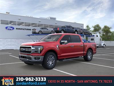 2026 Ford F-150 SuperCrew Cab 4WD Pickup for sale #SC26761 - photo 1