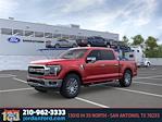 2026 Ford F-150 SuperCrew Cab 4WD Pickup for sale #SC26761 - photo 1