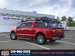 2026 Ford F-150 SuperCrew Cab 4WD Pickup for sale #SC26761 - photo 2