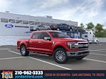 2026 Ford F-150 SuperCrew Cab 4WD Pickup for sale #SC26761 - photo 7