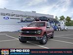2026 Ford F-150 SuperCrew Cab 4WD Pickup for sale #SC26784 - photo 2