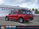 2026 Ford F-150 SuperCrew Cab 4WD Pickup for sale #SC26784 - photo 4
