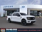 2025 Ford F-150 SuperCrew Cab 4x4 Pickup for sale #SC26787 - photo 7