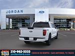 2025 Ford F-150 SuperCrew Cab 4x4 Pickup for sale #SC26787 - photo 8