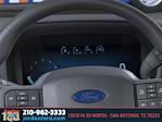 2025 Ford F-150 SuperCrew Cab RWD Pickup for sale #SC27004 - photo 13