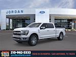 2025 Ford F-150 SuperCrew Cab 4x4 Pickup for sale #SC27438 - photo 1