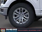 2025 Ford F-150 SuperCrew Cab 4x4 Pickup for sale #SC27438 - photo 19