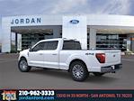 2025 Ford F-150 SuperCrew Cab 4x4 Pickup for sale #SC27438 - photo 2