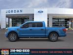 New 2025 Ford F-150 STX SuperCrew Cab for sale #SC27818 - photo 4