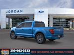 New 2025 Ford F-150 STX SuperCrew Cab for sale #SC27818 - photo 2