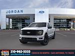 2025 Ford F-150 SuperCrew Cab 4WD Pickup for sale #SC28038 - photo 3