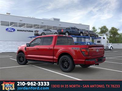 New 2026 Ford F-150 - photo 1