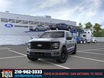 2025 Ford F-150 SuperCrew Cab 4x4 Pickup for sale #SC29058 - photo 3