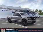 2025 Ford F-150 SuperCrew Cab 4x4 Pickup for sale #SC29058 - photo 7