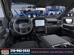 2025 Ford F-150 SuperCrew Cab 4x4 Pickup for sale #SC29058 - photo 9