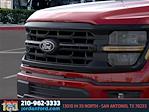 New 2025 Ford F-150 XLT SuperCrew Cab 4x4 Pickup for sale #SC29695 - photo 17