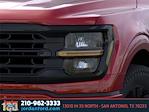 New 2025 Ford F-150 XLT SuperCrew Cab 4x4 Pickup for sale #SC29695 - photo 18