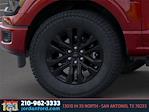 New 2025 Ford F-150 XLT SuperCrew Cab 4x4 Pickup for sale #SC29695 - photo 19